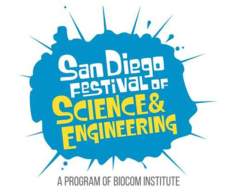 San Diego Festival of Science & Engineering