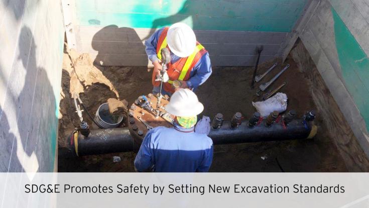 Excavation Standards