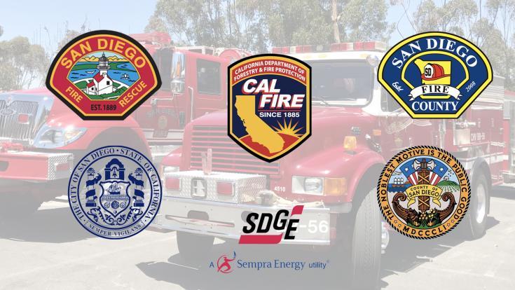 Partnering to Protect Our Communities from Wildfire
