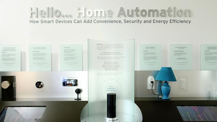No Las Vegas Trip Necessary—What’s Next in Smart Home Technology is Here