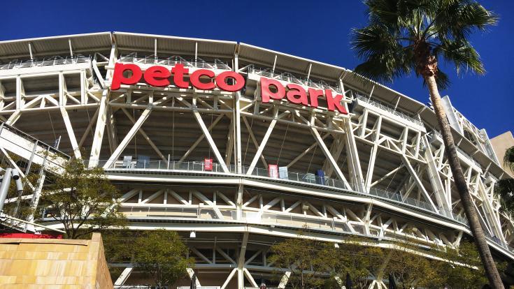 Going to Bat for Sustainability at Petco Park