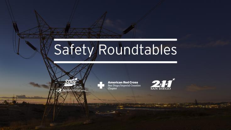 Community Roundtables Addressing Wildfire Risk