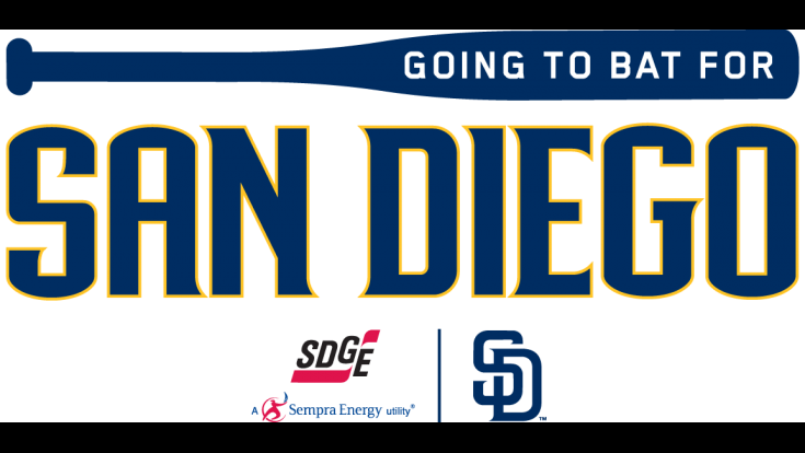 A Mighty Collaboration: The San Diego Padres Team Up with SDG&E for San Diego