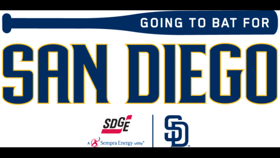 A Mighty Collaboration: The San Diego Padres Team Up with SDG&E for San Diego