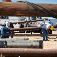 SDG&E Replacing Wood Poles with Steel to Enhance Fire Safety