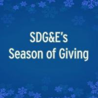Season of Giving: Wrapping Up 2016