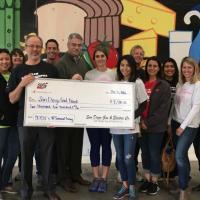 Season of Giving: Combating Holiday Hunger with the San Diego Food Bank