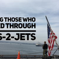 Vets-2-Jets Program