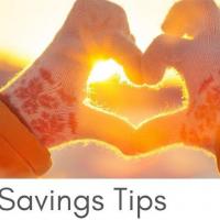 Winter Savings Tips