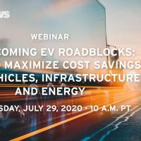SDG&E, San Diego Regional Clean Cities to Host Webinar on Transitioning Fleet Vehicles to Electric Vehicles