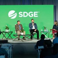 SDG&E’S EV Fleet Day Spotlights Electric Buses, Shuttles, Garbage Trucks And More As CA Prepares For Transition To Zero-Emission Fleets 