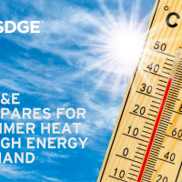 SDG&E Prepares for Summer Heat & High Energy Demand 